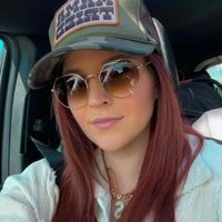 Sydnie Cavegn profile picture