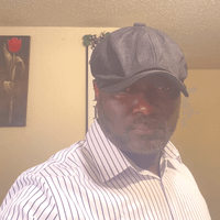 Michael Kissi profile picture