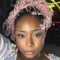 Jennifer Odikpo profile picture