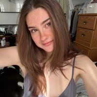 Zoë Carty profile picture