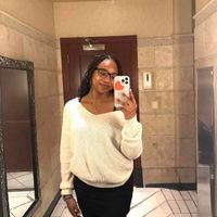 Lyric profile picture