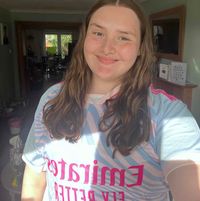 Rebecca Seaton profile picture
