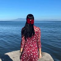Stephanie Agorilla Sambile profile picture