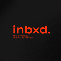 INBXD. Studio profile picture