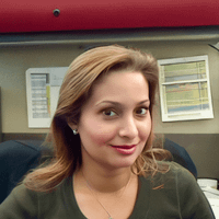 Amrita Sohal profile picture