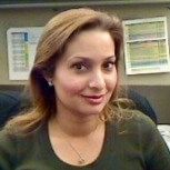 Amrita Sohal profile picture