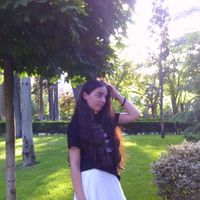 Mariami Gachechiladze profile picture