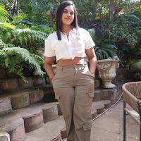 Shaista Pillay profile picture