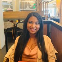 Sabrin Saif Fisher profile picture