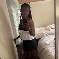 Joleeah Mayes profile picture