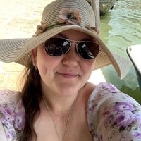 Megan Roosz profile picture