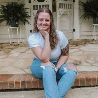 Caitlin C | Certified Wellness Coach profile picture