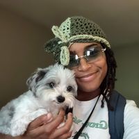 Aniya Smith profile picture