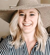 Allie Harker profile picture