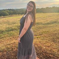 Savanah Gibson profile picture