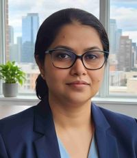 Nazmun Amin profile picture