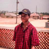 Victor Odebode profile picture