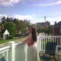 Maddy Paige profile picture