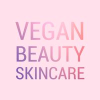 Vegan Beauty Skincare profile picture