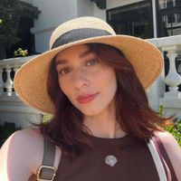 Anna F profile picture