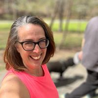 Heather  Hughes Page profile picture