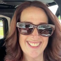 Heather  Hughes Page profile picture