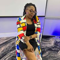 Altovise Pelzer profile picture