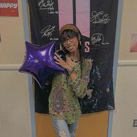 Tomorrow T Luckey profile picture