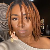 AK💜 the Author | AI VidEditz 🎬 profile picture