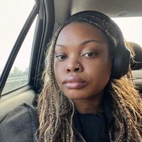 Danielle Taylor profile picture