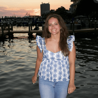 Caroline Kirkland profile picture