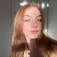 Kaitlin Harry profile picture