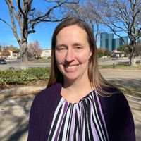 Margaret Knelsen profile picture