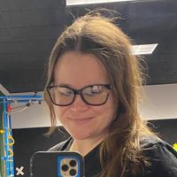 Alyssa Bennett profile picture