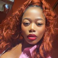 Brenda Zvarayi profile picture