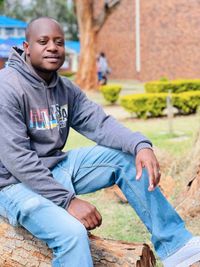 Johannes Hungwe profile picture