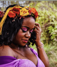 Niketa Calame-Harris profile picture