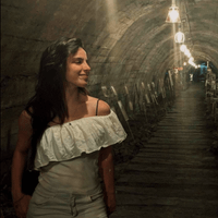 mariam sadaghashvili profile picture