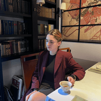 Ani Abramishvili profile picture