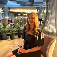 Cassie Malik profile picture