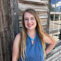 Hannah Barnes profile picture
