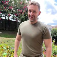 Chris Mazie profile picture