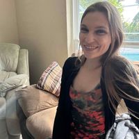 Amber Wilson profile picture