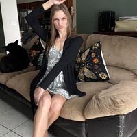 Amber Wilson profile picture