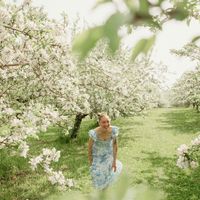 Amber Bourgoin profile picture