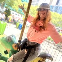 Perry Levine profile picture