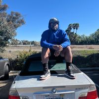 Jerome Pelmer profile picture