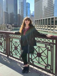 Toni Blough profile picture