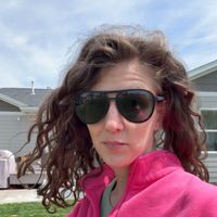 Mama Lubick profile picture