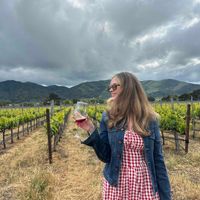 Caroline Gale profile picture